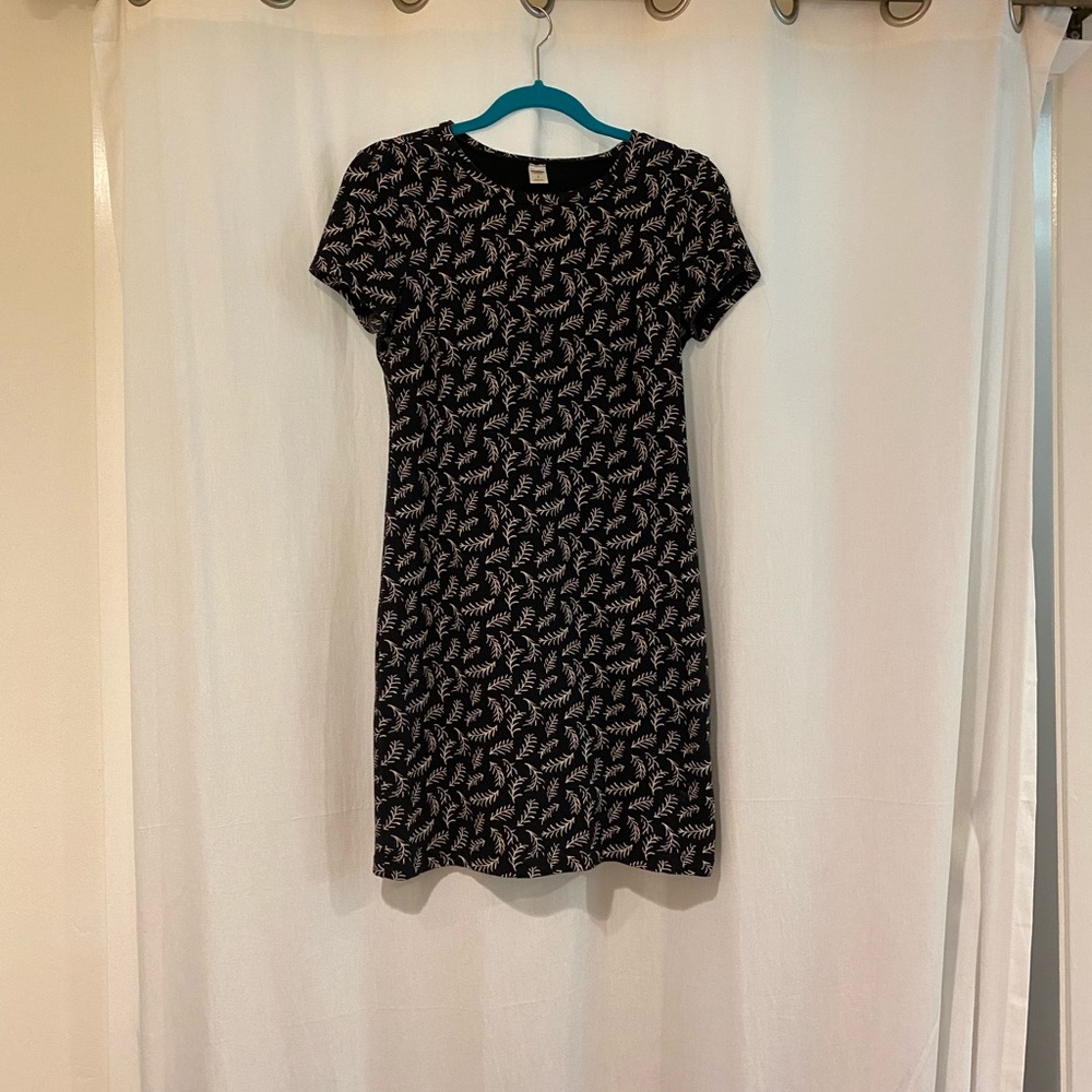 Sweet Feather Dress